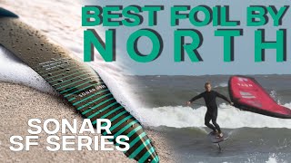 North - SF foil Series Review