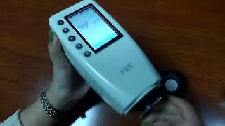 WR18 Calibration