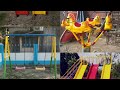 Hb enterprises manufacturing company of frp products specialist in children playing equipment wb