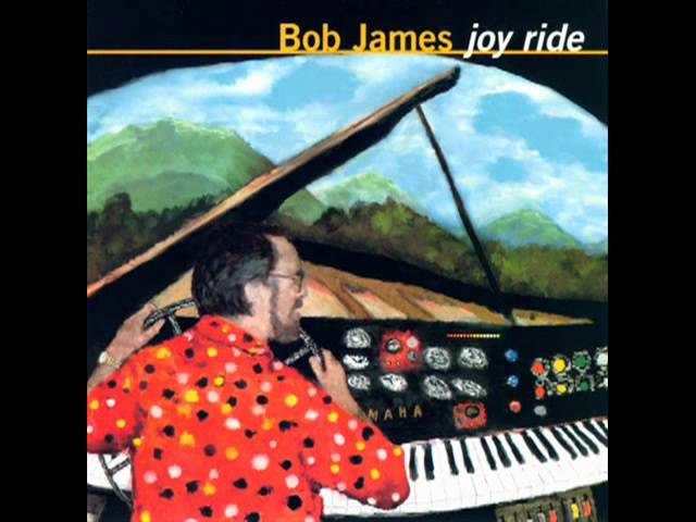 Bob James - What's Up