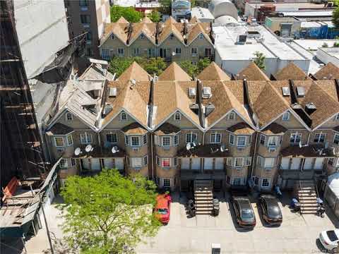 111 Thatford Avenue, Brownsville, NY 11212 - Multifamily - Real Estate - For Sale