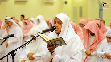 سورة السجدة تلاوة مريحة للنفس القارئ عمر الدريويز