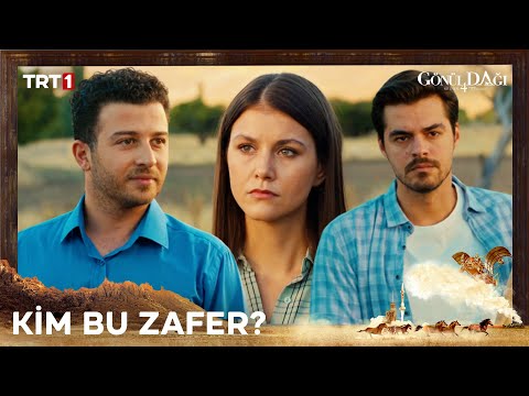 Selma'nın yeni arkadaşı Taner'lere yardıma geldi! - Gönül Dağı 107. Bölüm @trt1