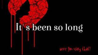 Ali Gatie - Thinking 'Bout You