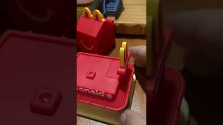 Mcdonald Happy Meal
