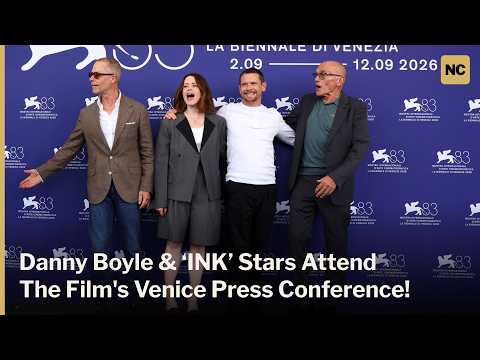 FULL MEDIA TALK: Jack O’Connell, Guy Pearce and Claire Foy Attend Venice Film Festival Presser |AA1Z