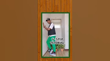 BEST V - STEP TUTORIAL ON INTERNET #vstep #vsteptutorial #shuffle #shuffletutorial