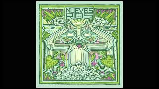 Nuevos Rios - Todo en Vida
