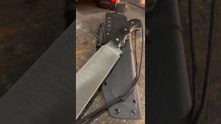 The One Seven #knives #machetes #blades #business #bladesmith