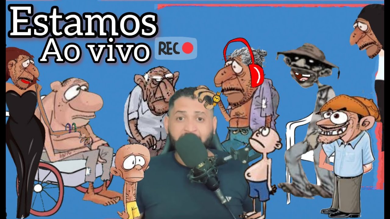 OS TIBURCINHOS 24 HORAS