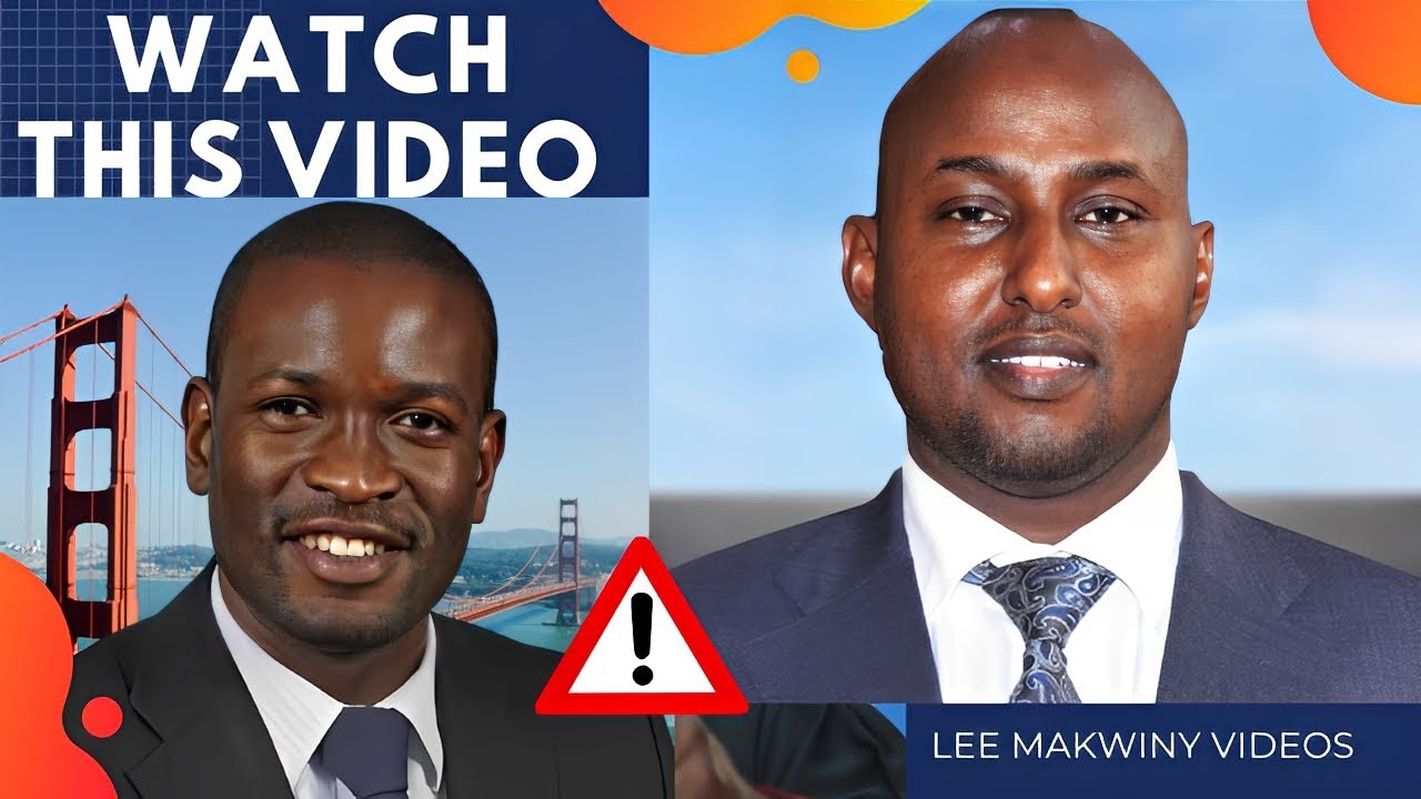 🚨 TOTAL CHAOS IN ODM! Junet Mohamed FINALLY Fires Back at Sifuna Over “Eaten” Agent Millions — WATCH