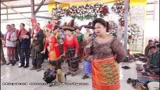 Jenni br Sembiring II Masu-masu Tegun Sukut,Sembuyak/Senina,Sipemeren,Siparibanen....II