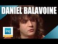 1981 : Quand Daniel Balavoine était déçu par la politique | Archive INA