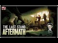 【PS5】『The Last Stand: Aftermath ザ・ラストスタンド：アフターマス 』～ローグライクゾンビ終末サバイバルゲーム～