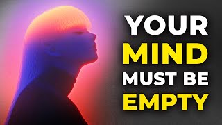 This is Why All Problems Can Be SOLVED in the Light of Silence