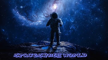 THE MAGICAL WORLD OF SPACESYNTH BY DISCOBOY