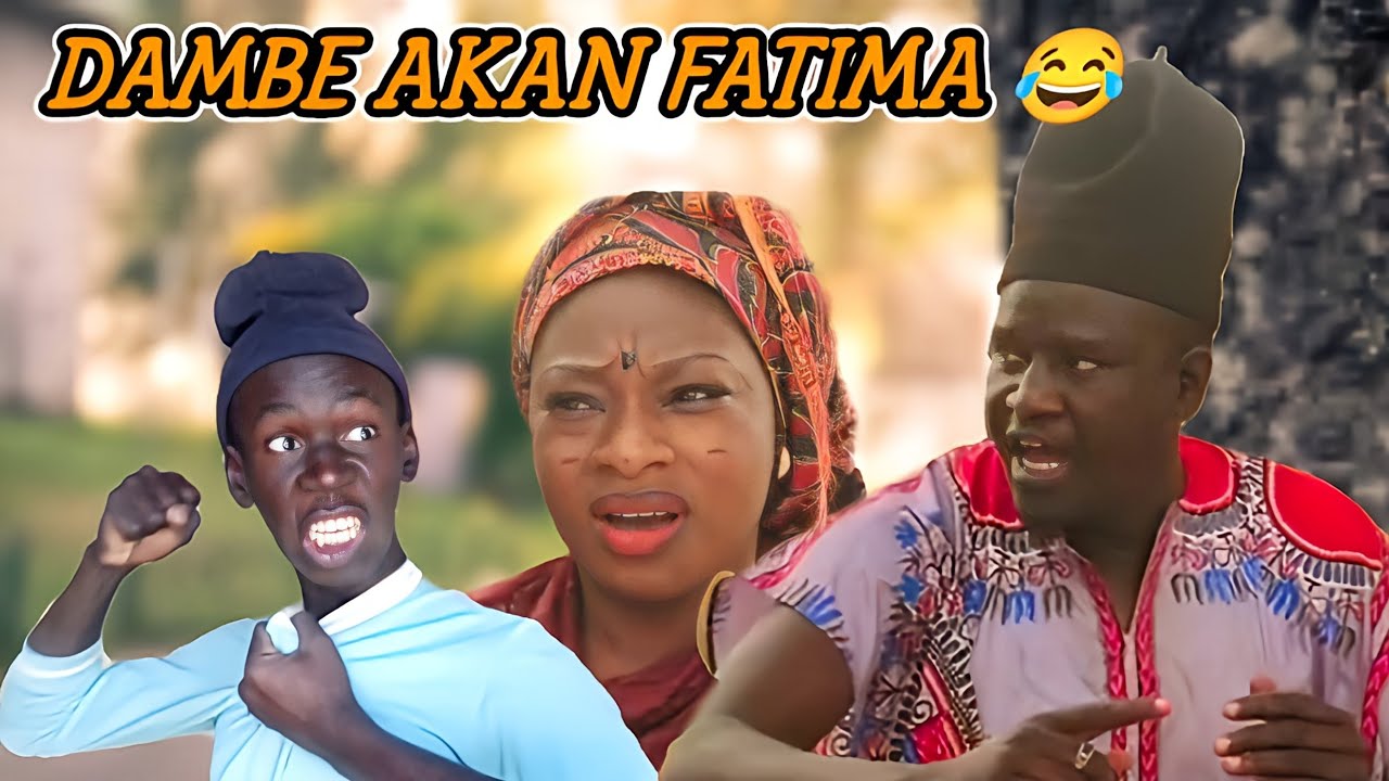 Musa Mai Sana'a Suna Dambe da Abba Dariya dole YouTube