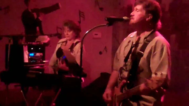 Keely & Jamie Groft - Permanent Affair - "Hot Hot ...