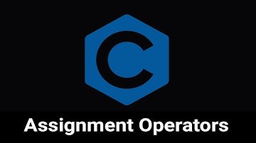 Assignment Operators in C Programming | Operators(Tamil) |Prof.Antony Vijay