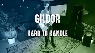 Hard to Handle - Otis Redding (Gildor)