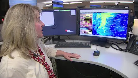 National Weather Service issues Red Flag Warning, cites Marshall Fire lessons