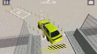 Driving Simulator E30  - E04, Android GamePlay HD