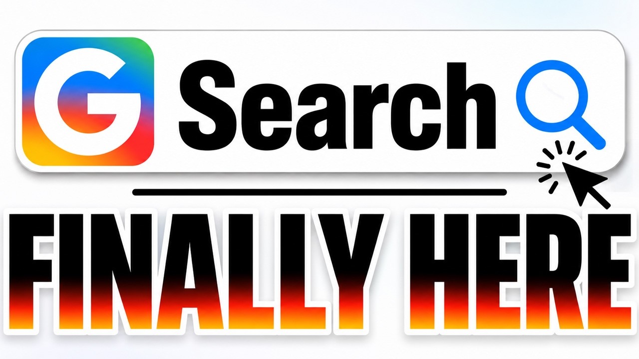 Google Search Update Changes Everything! 🤯