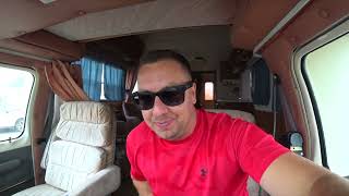 видео: Наш первый выезд на доме на колёсах! | Жизнь в Канаде, работа и кемпинг на Cape Breton картинка: Наш первый выезд на доме на колёсах! | Жизнь в Канаде, работа и кемпинг на Cape Breton