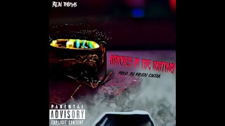 Ren Thomas x Brutal Caesar - Roaches in the Ashtray (Single)