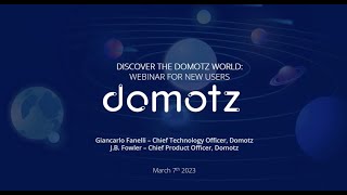 Discover the Domotz World - A Webinar For New Users screenshot 4