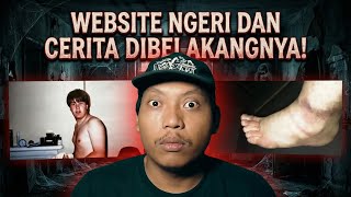 WEBSITE NGERI INI BANYAK DIDATENGIN ORANG INDO?!