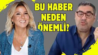 Gülben Ergen Kime Benzemiş?