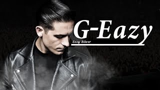 G-Eazy - Order More (feat. Starrah) HQ