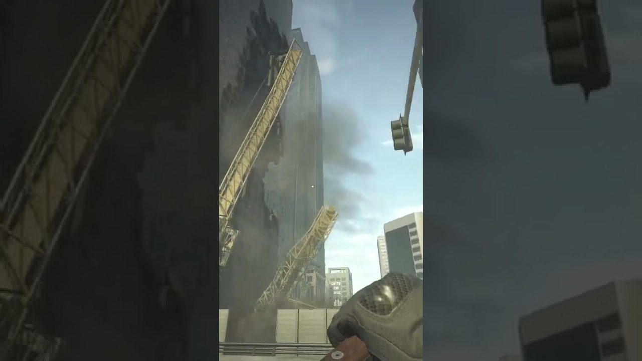 Battlefield Hardline Levolution