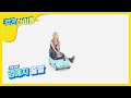 [Weekly Idol] 땡덩즈의 슈퍼카 주차 실력 인증 타임☆ l EP.473 (ENG/CHN)