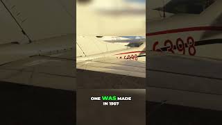 Cessna CT210: First Look at Carenados New Aircraft!