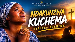 Ndakunzwa Kuchema Nyarara Kuchema - Vineyard Music