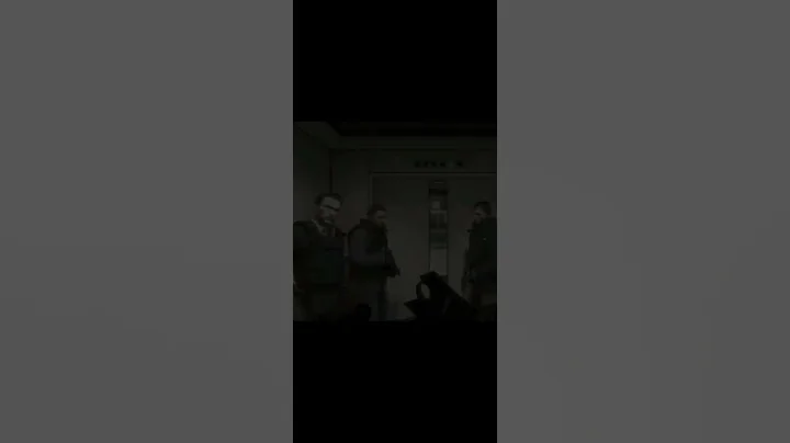 Imagine if modern warfare 2 ended like this 😱 #shorts  #war  #memes  #cod