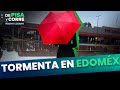 Así amanece Ecatepec tras fuertes lluvias: | DPC con Nacho Lozano