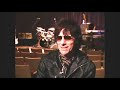 Jeff Beck Interview - Hammerhead