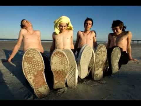Punk music video thumbnail preview for Fake Problems - Cannonball