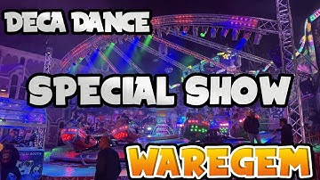 Deca Dance - Verwijk & Bufkens | Waregem 2025