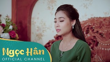 Cung Đàn Có Em | Ngọc Hân || Ngọc Hân official