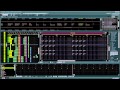 keith303 - since april may not march in june ( renoise 3.0 + synth1)