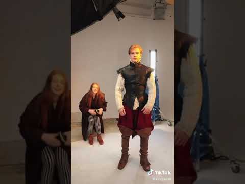 Wideo: Valentina Lyapina: aktorka, modelka, tancerka