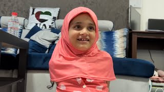 Iftaari || Ramzan Special | Entertainment @SehrishLuqmanFamily