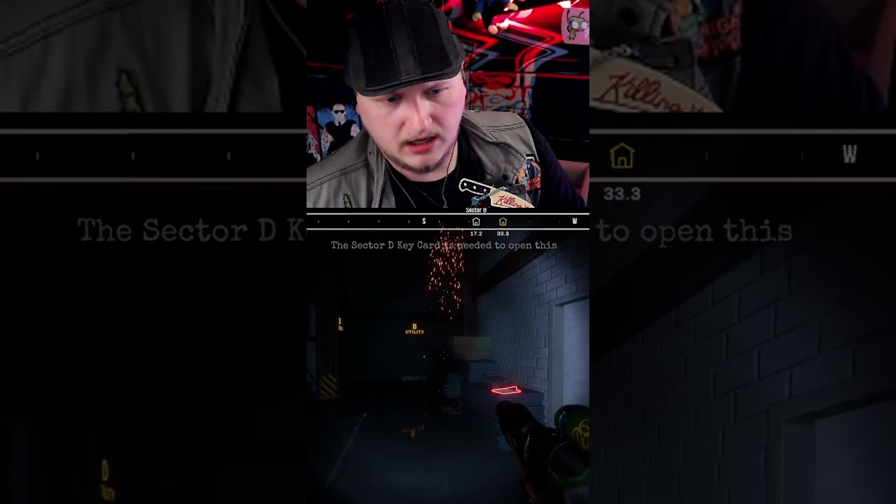 He's CREEPING!?! | Game: Infestation Origins | #hammapants on #Twitch