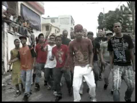 The Kings Flow - En La Calle Soy Criao (Official Video)