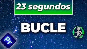 Cómo poner en bucle un vídeo en Premiere Pro (Tutorial rápido)