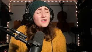 Running Up That Hill (A Deal with God) - Kate Bush cover